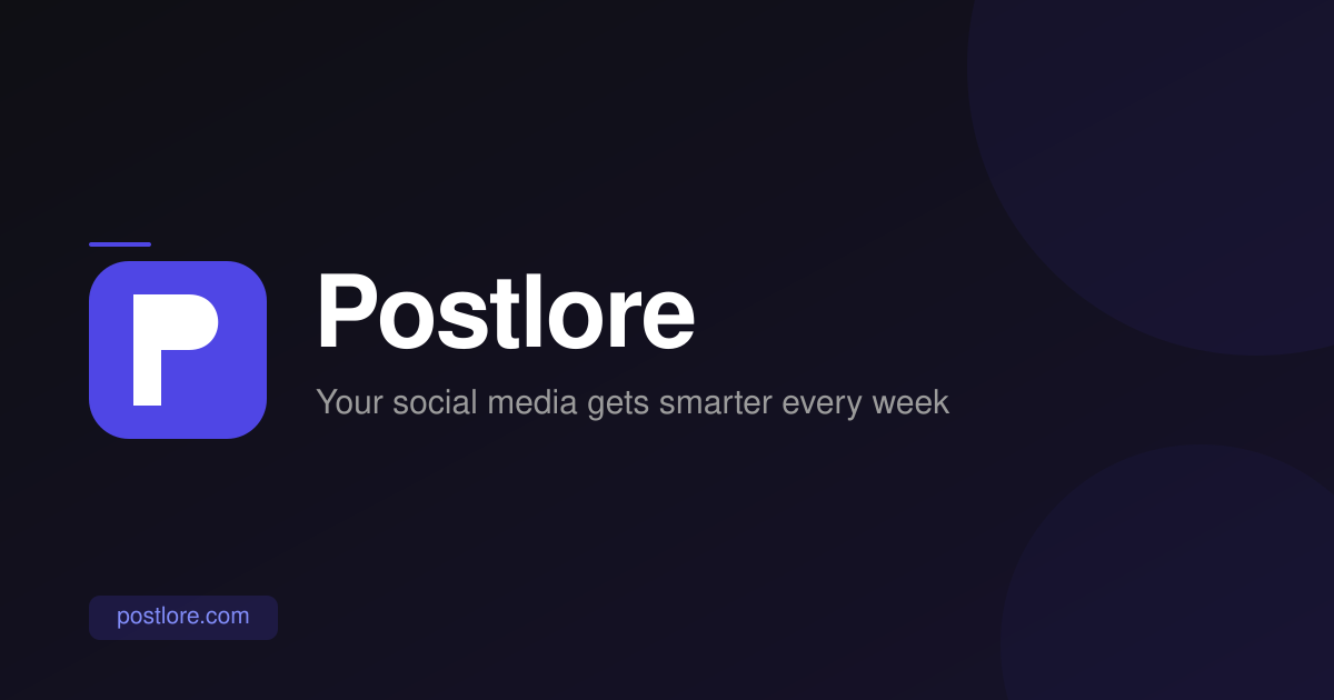postlore.com image